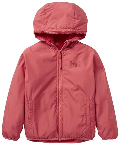 Helly Hansen K Champ Reversible Jacket Sweter dla dzieci