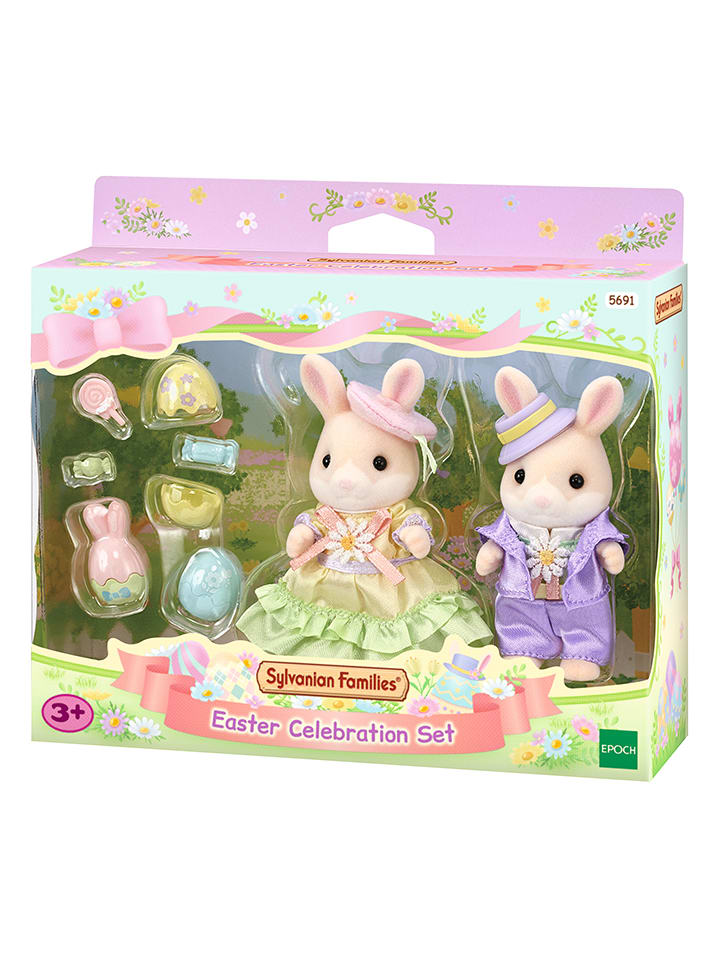 Sylvanian Families Akcesoria dla lalek 