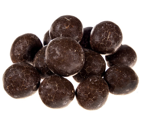 Orzechy macadamia w czekoladzie 1 kg