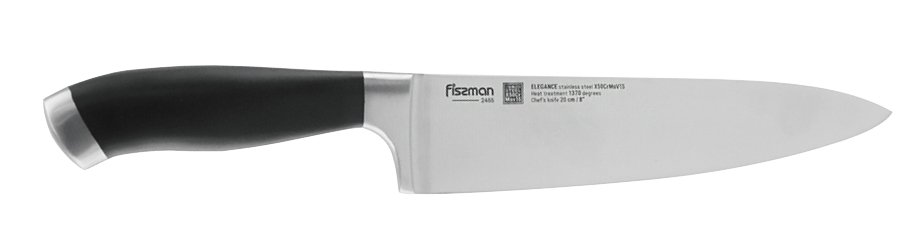 Fissman Elegance nóż szefa kuchni 20cm