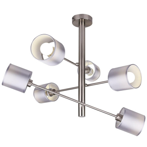 Duża lampa wisząca - 4X K250 M5-K71