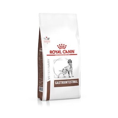 Royal Canin Veterinary Diet Gastro Intestinal GI25 15 kg