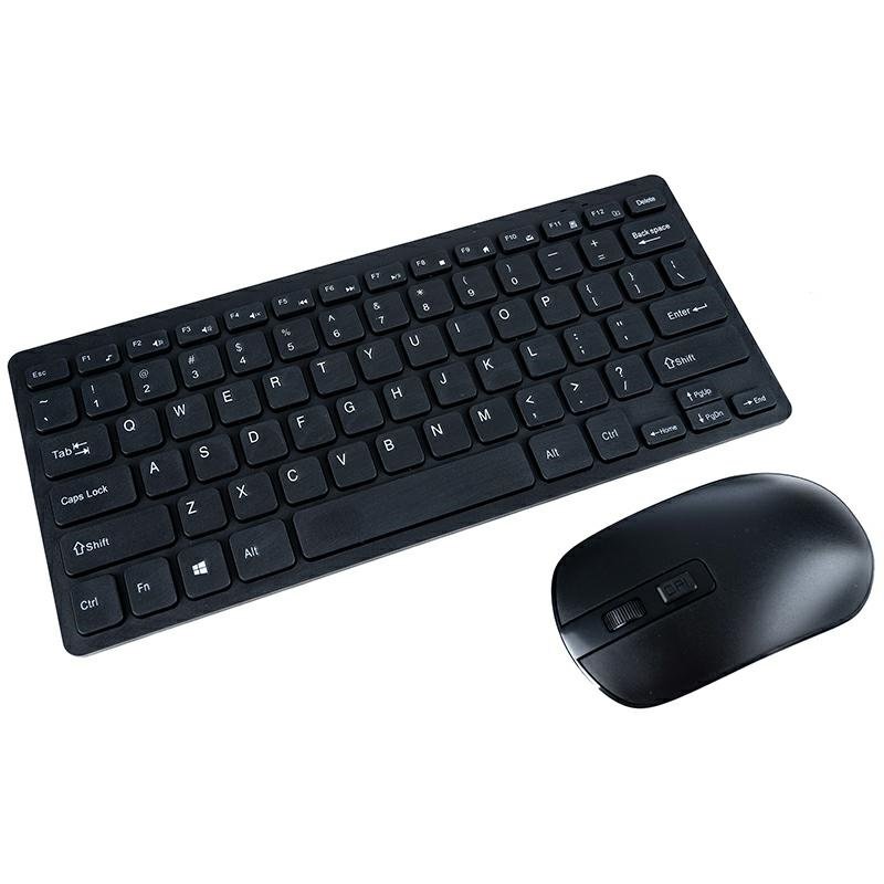 K800C Klawiatura + Mysz Bezprzewodowa