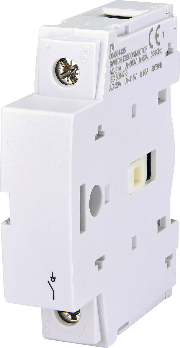 Czwarty biegun CLBS-4P/63