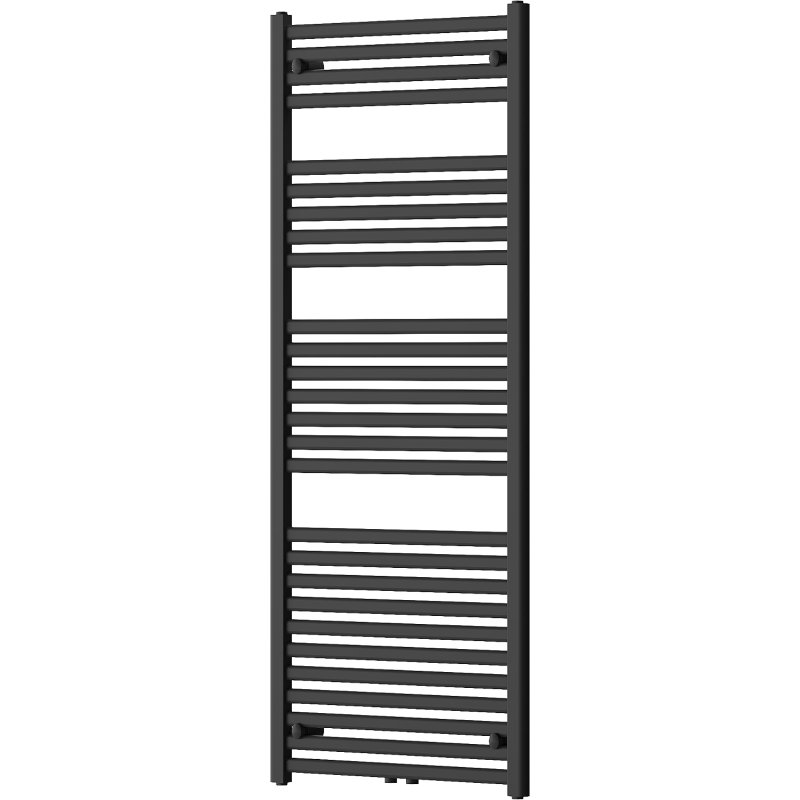 Mexen Hades grzejnik łazienkowy 1500 x 600 mm, 812 W, czarny