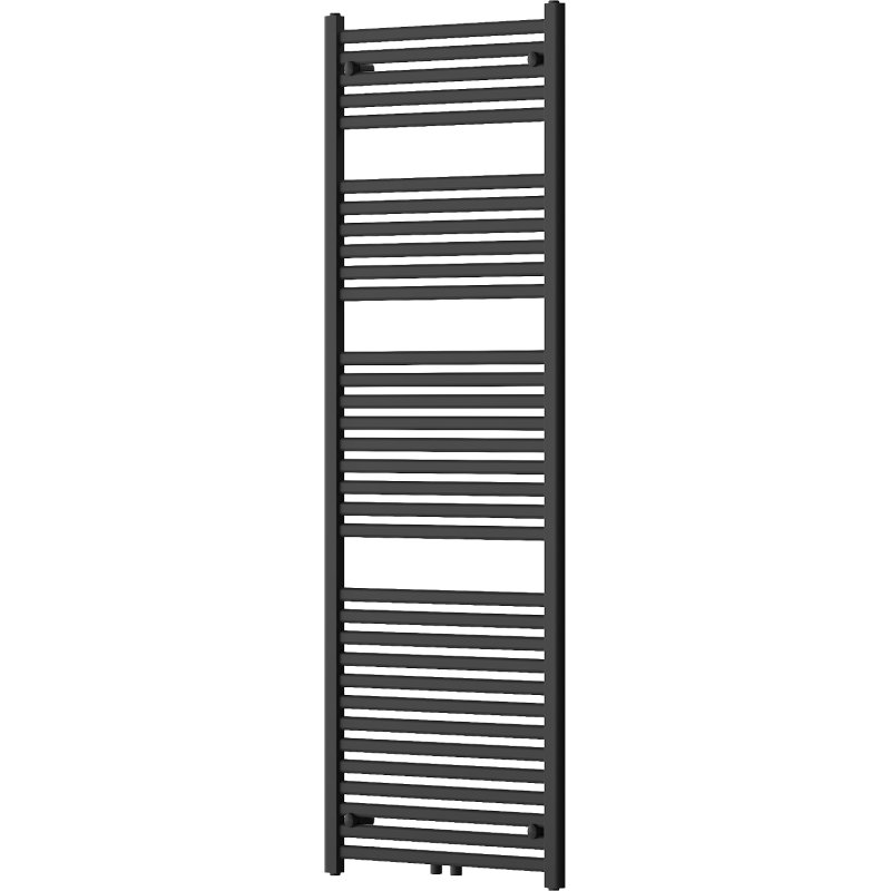 Mexen Hades grzejnik łazienkowy 1800 x 600 mm, 988 W, czarny