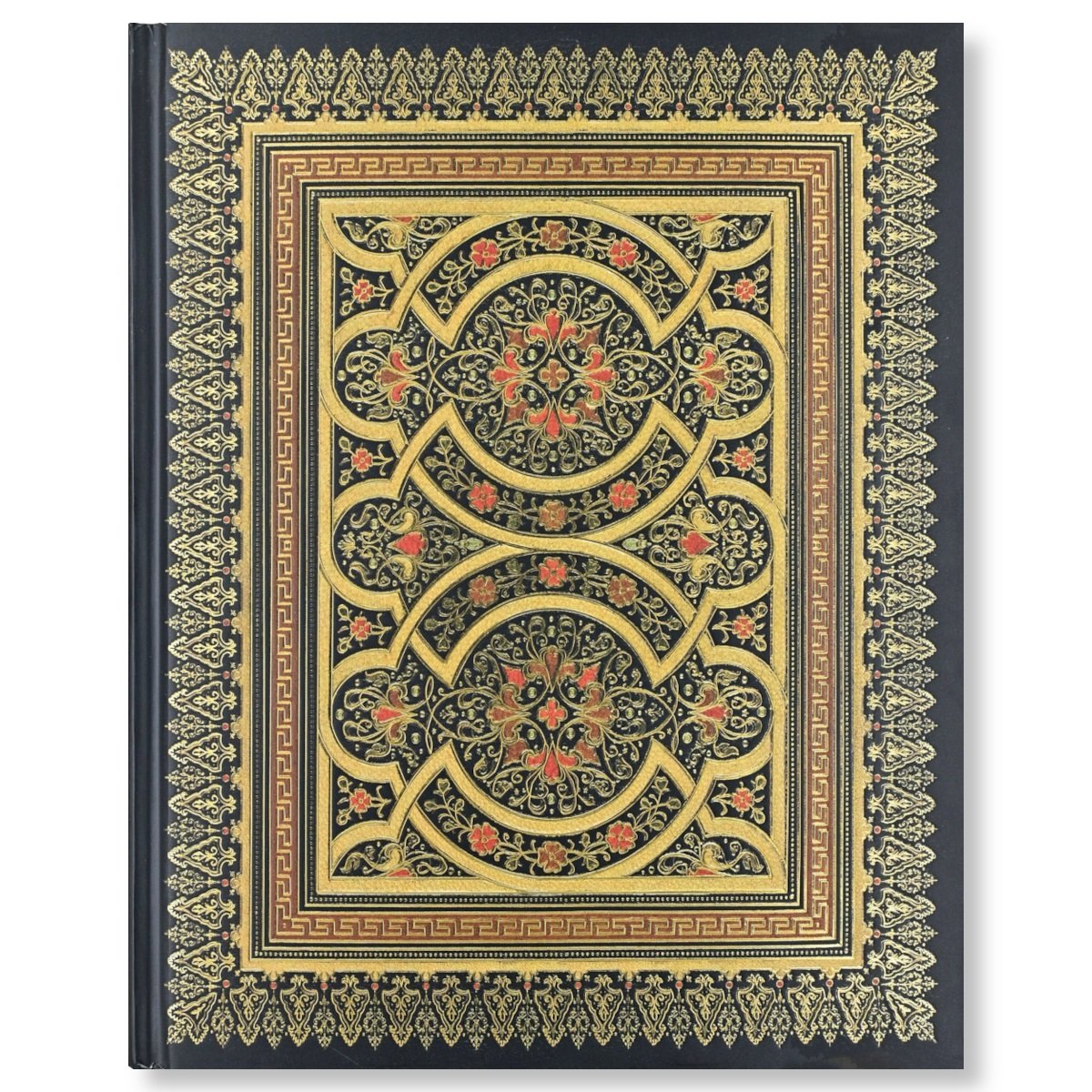 Peter Pauper Press, Notatnik Duży Palladiański Peter Pauper Press