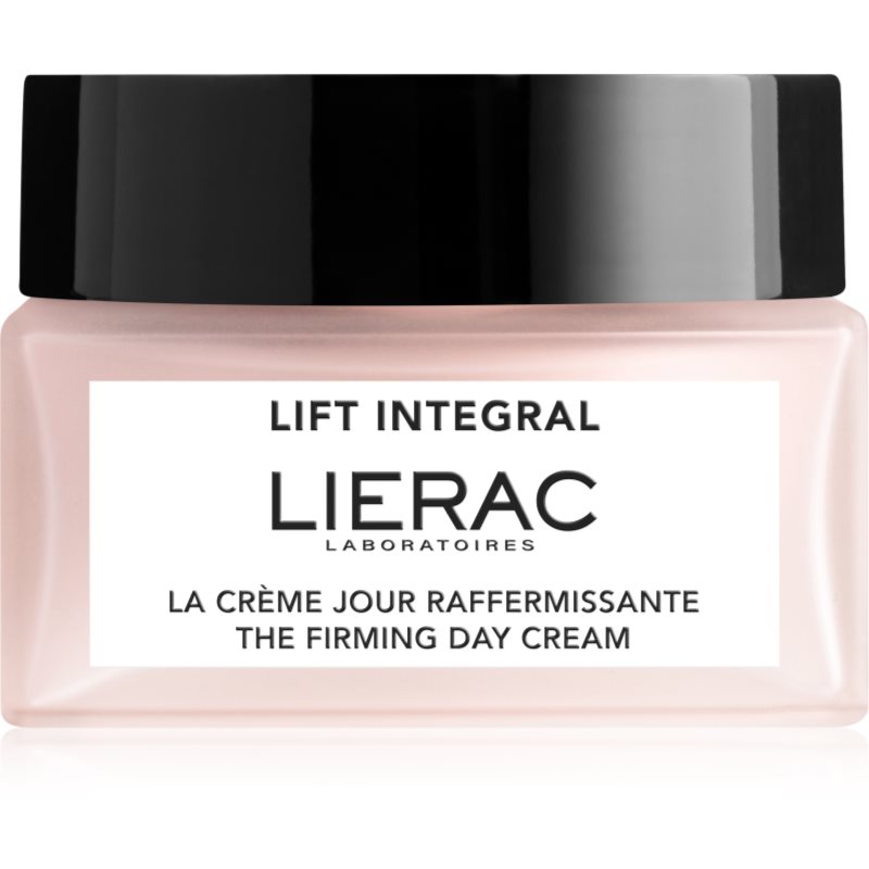Lierac Ales Groupe Cosmetic Deutschla Lift Integral Creme 50 ml