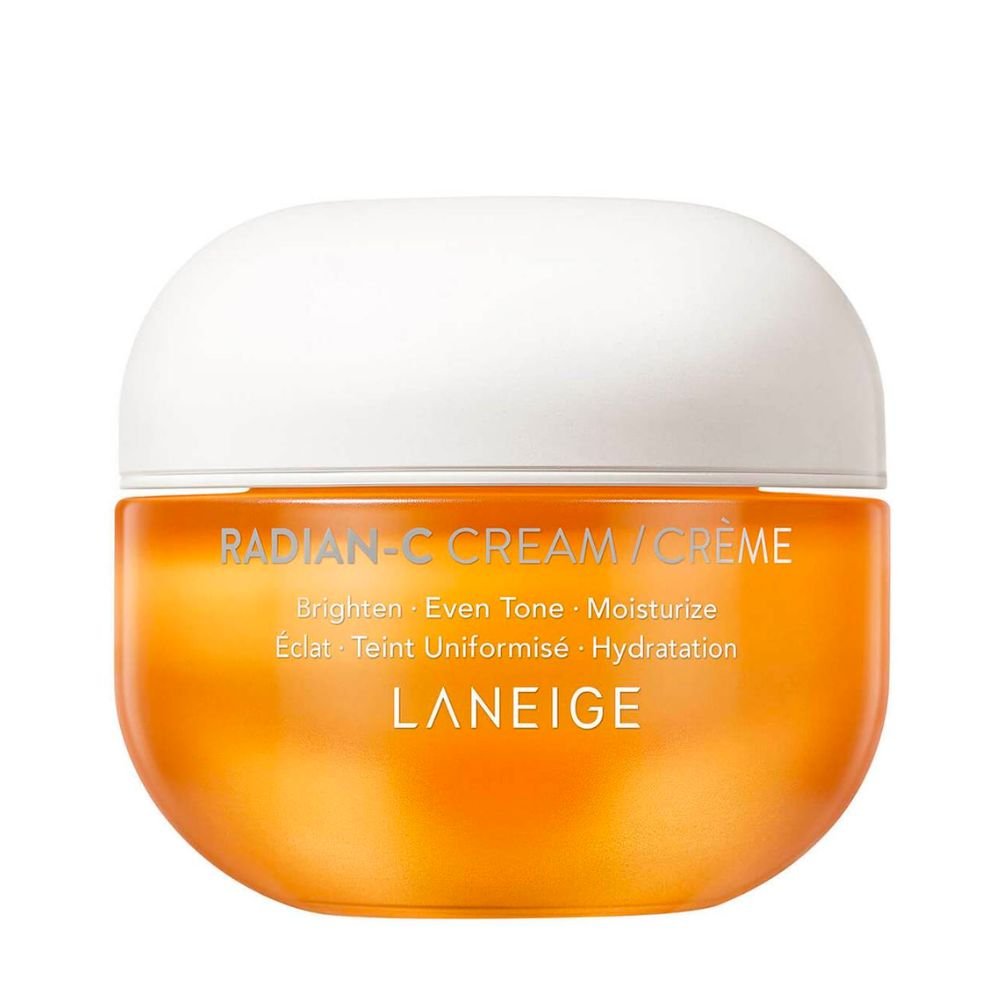 Laneige, Radian-c Cream, Innowacyjny Krem Korygujący, 30ml