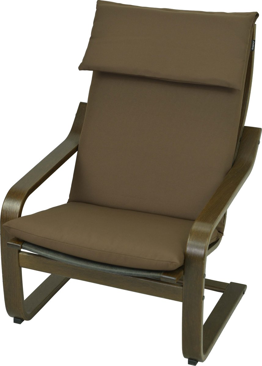 Poduszka na fotel IKEA OSWALD IV 583
