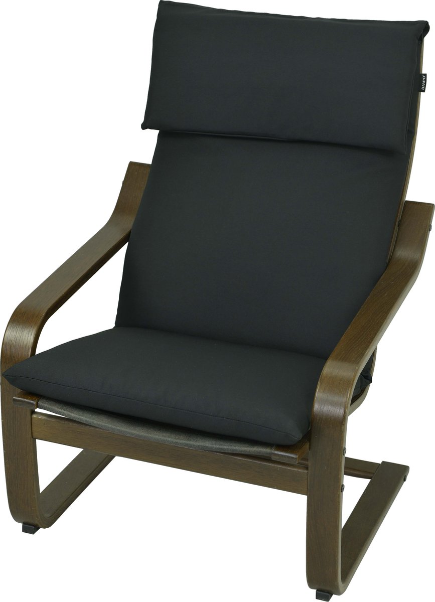 Poduszka na fotel IKEA OSWALD IV 425