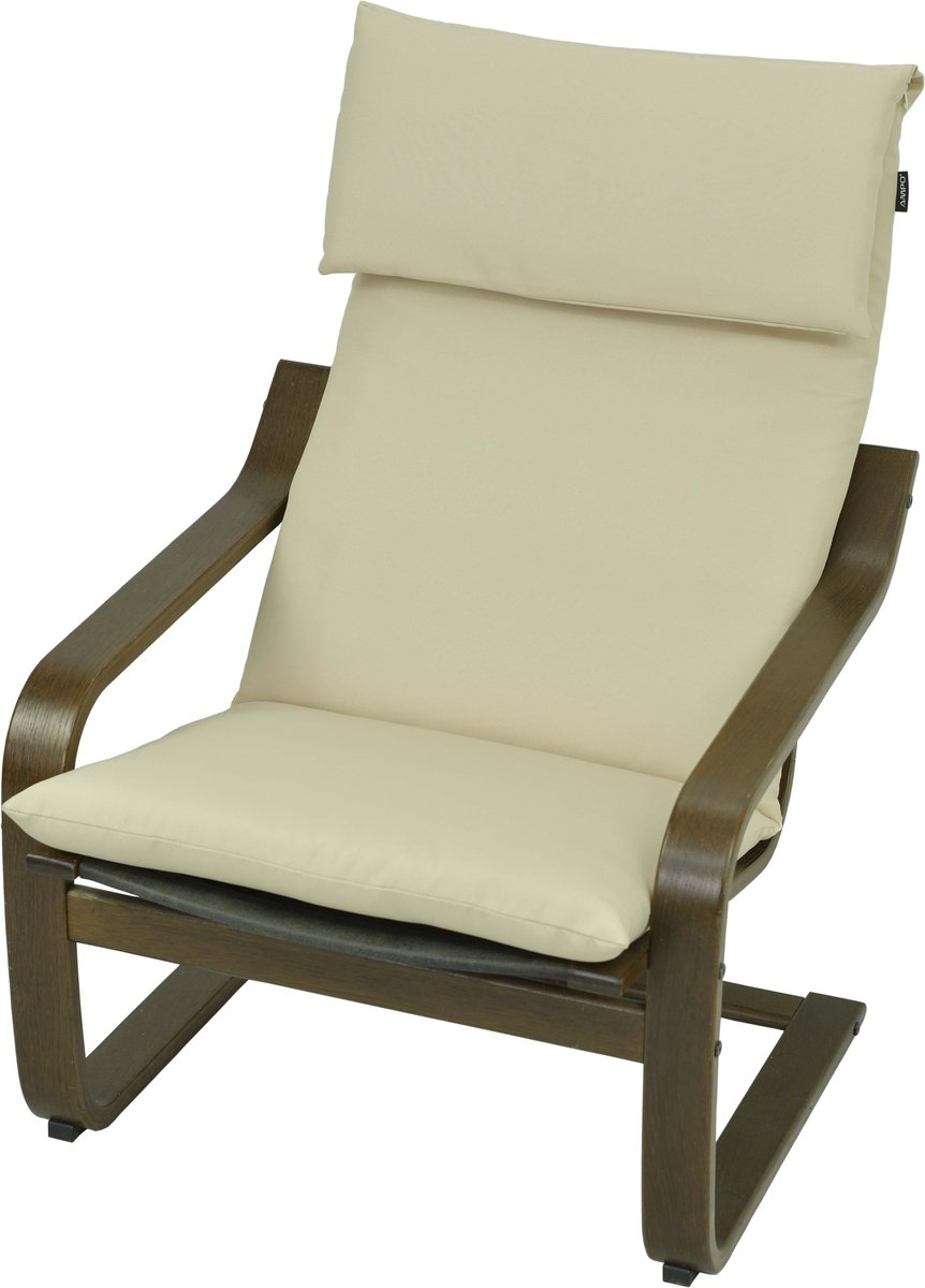Poduszka na fotel IKEA OSWALD IV 394