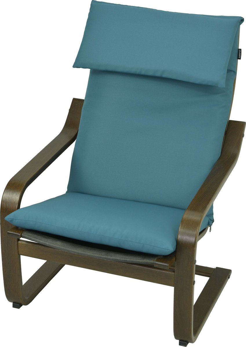 Poduszka na fotel IKEA OSWALD IV 492