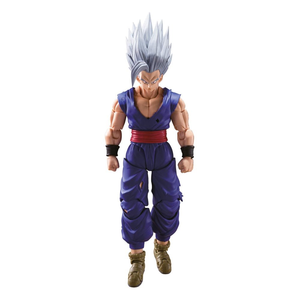 Figurka Dragon Ball Super: Super Hero S.H. Figuarts - Son Gohan Beast