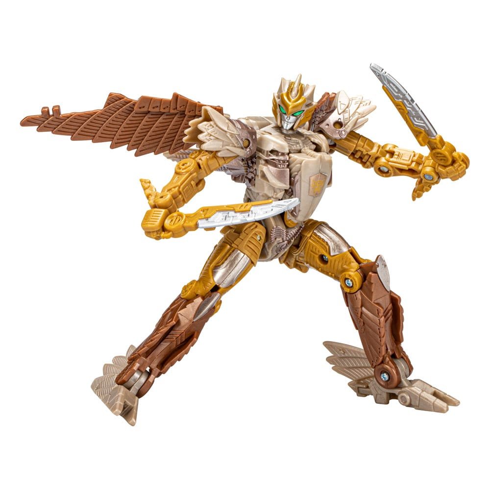 Figurka Transformers: Rise of the Beasts Generations Studio Series Deluxe Class - Airazor