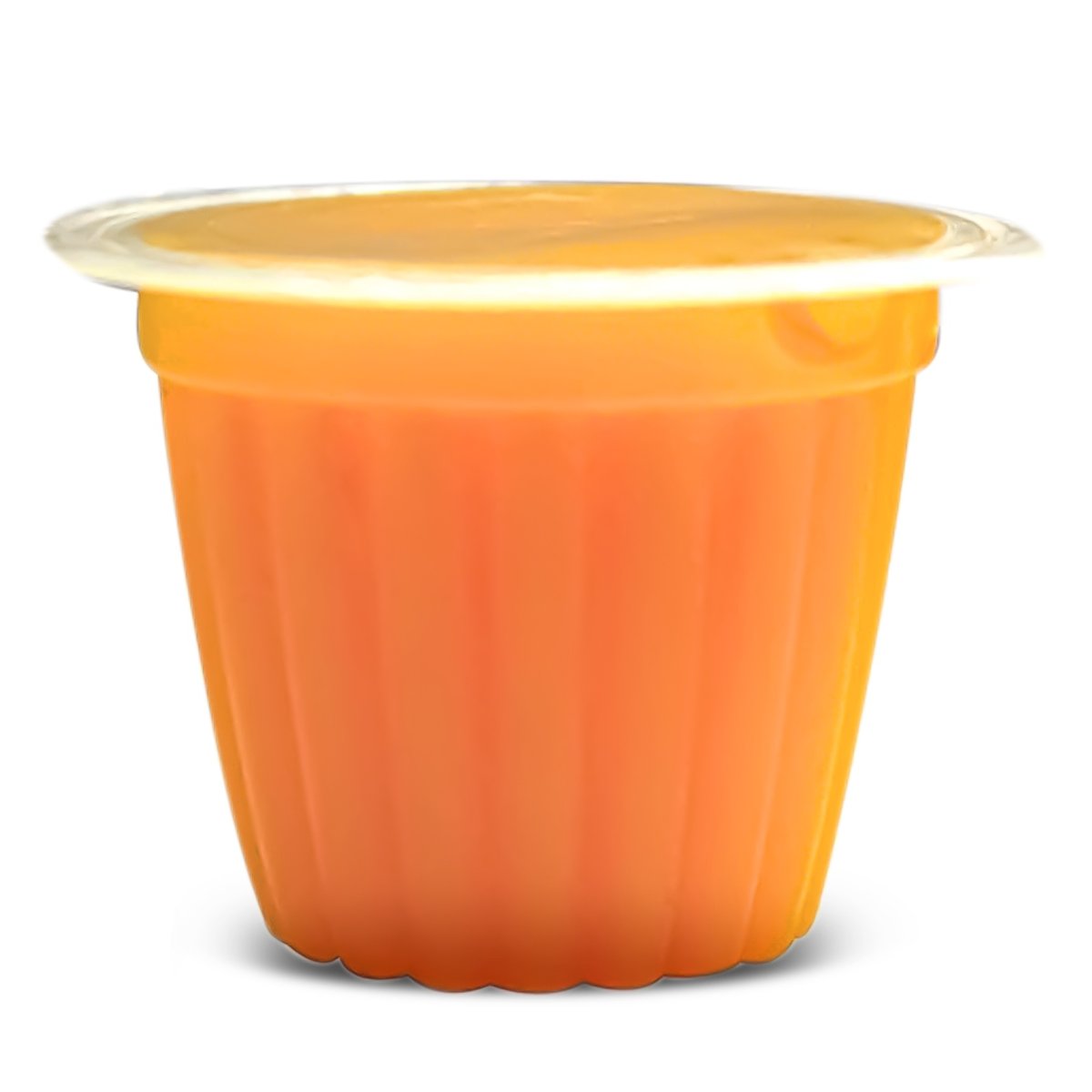 KOMODO JELLY POT ORANGE - POKARM POMARAŃCZA W ŻELU