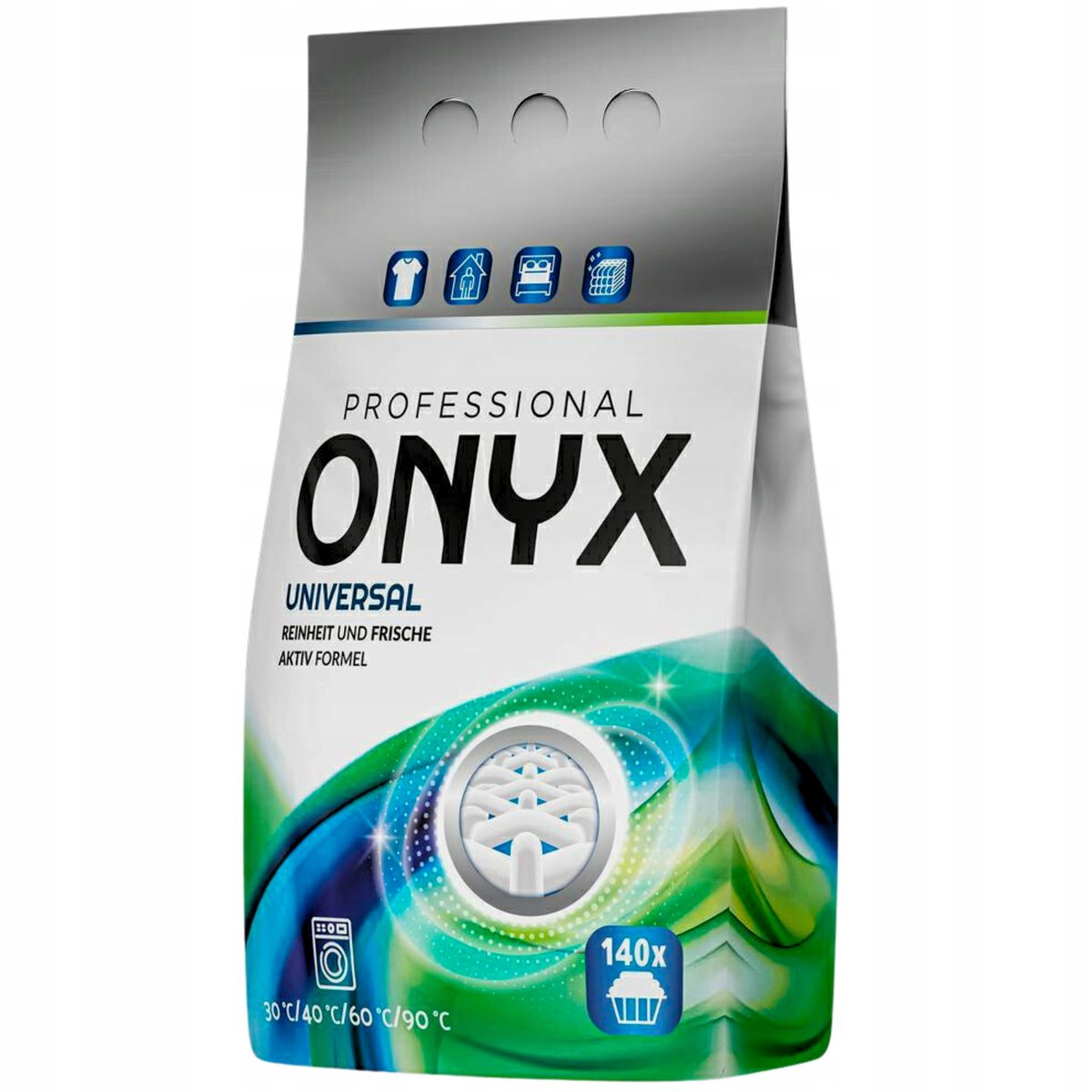 Onyx Professional Skoncentrowany Proszek Uniwersalny 8,4kg