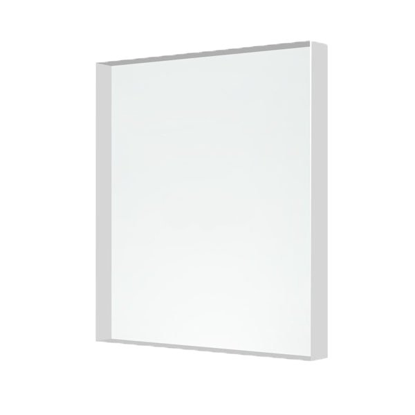 Poliwęglan lity 500x500 bezbarwny 2 mm