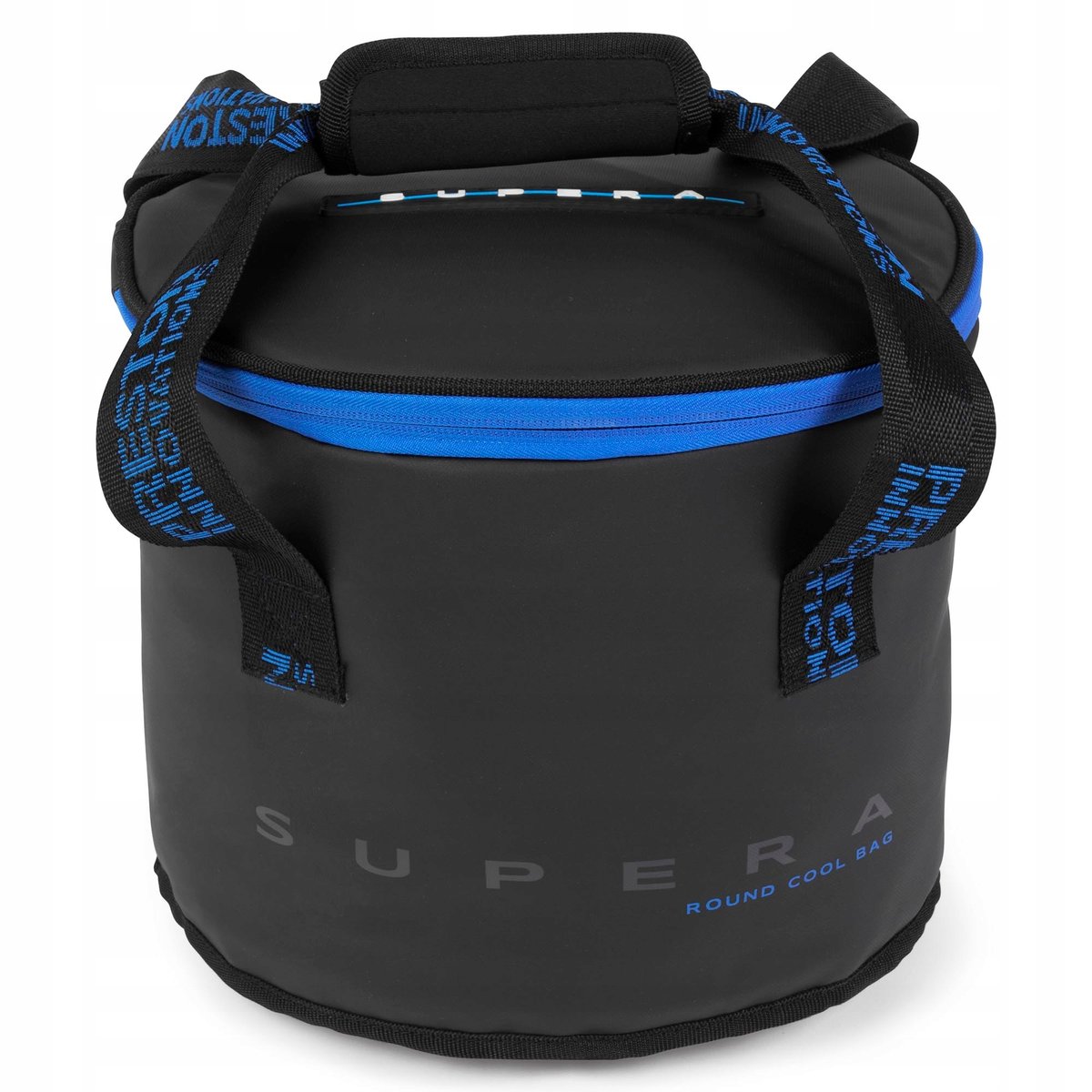 TORBA WĘDKARSKA NA PRZYNĘTY TERMOIZOLACYJNA PRESTON SUPERA ROUND COOL BAG