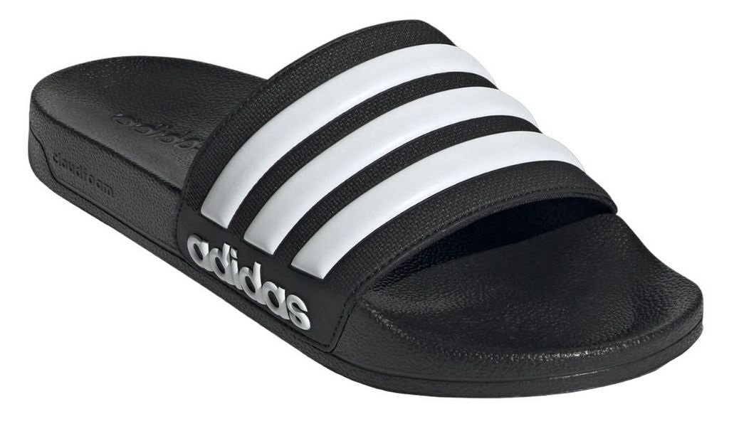 Klapki męskie Adidas ADILETTE SHOWER (GZ5922)-47