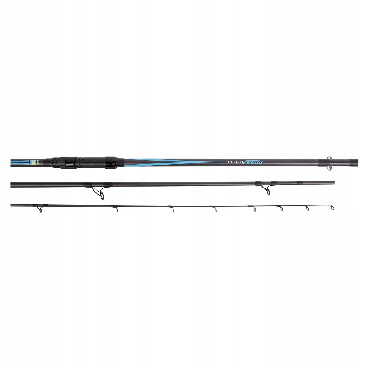 WĘDKA METHOD FEEDER PRESTON FEEDA ROD 3.8 M