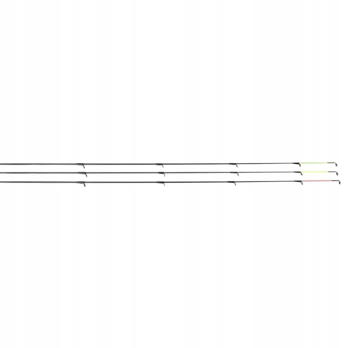 SZCZYTÓWKA FEEDER PRESTON ASCENSION WĘGLOWA 2.5 MM 0.5 OZ