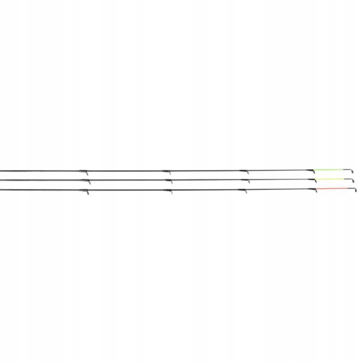 SZCZYTÓWKA FEEDER PRESTON FEEDA YELLOW QUIVERTIP WĘGLOWA 4 OZ