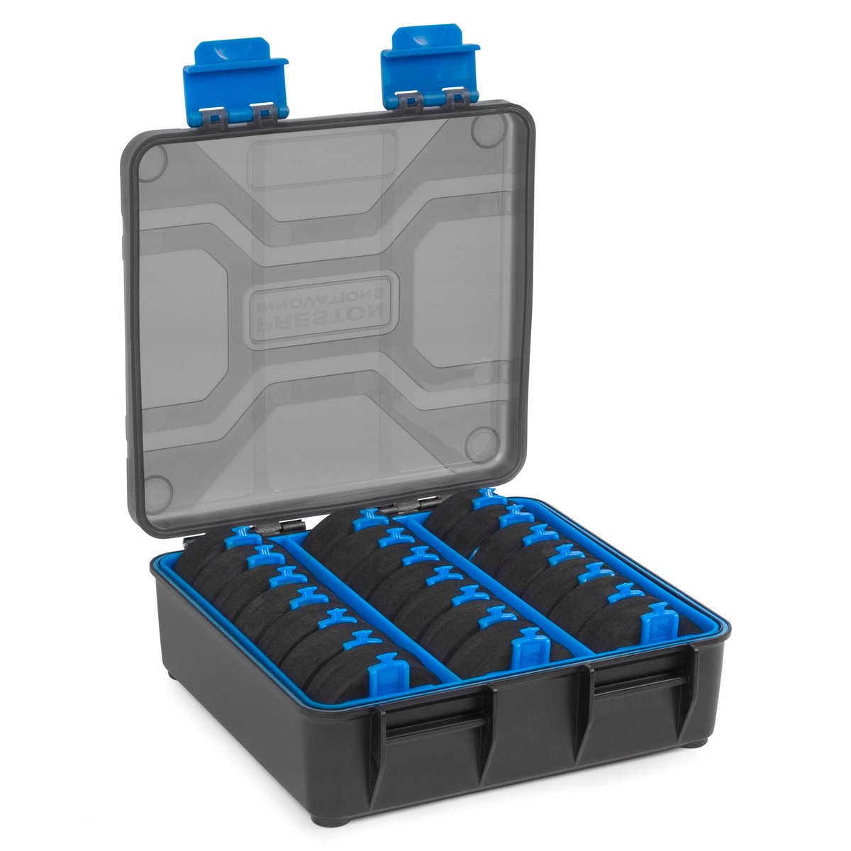 ORGANIZER NA PRZYPONY PRESTON REVALUTION STORAGE SYSTEM