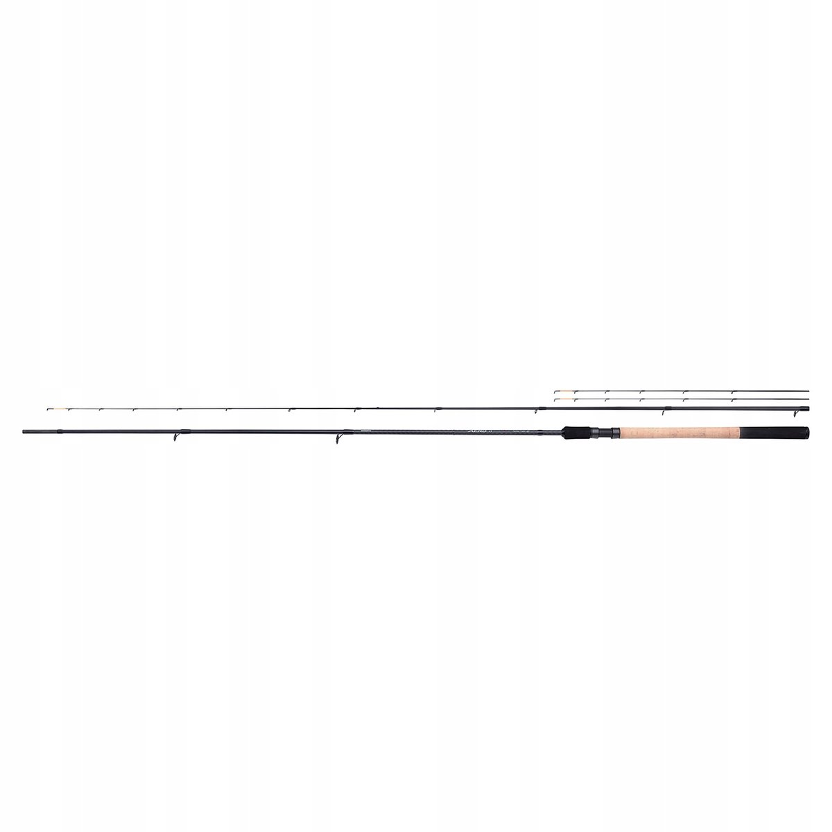 WĘDKA FEEDER SHIMANO AERO X3 PRECISION 3,05 M 60 G
