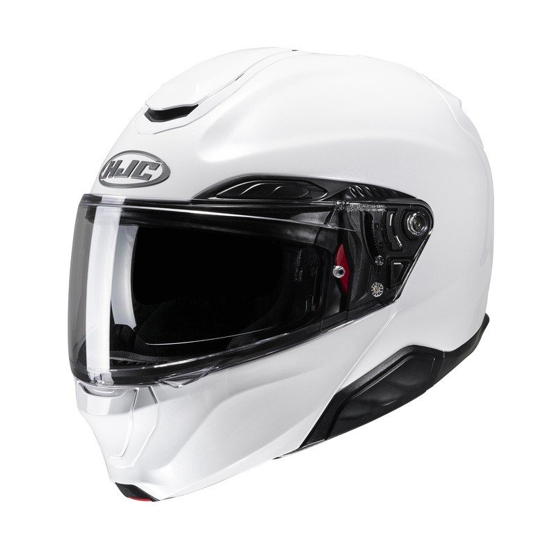 Kask HJC RPHA 91 pearl white rozm.XL
