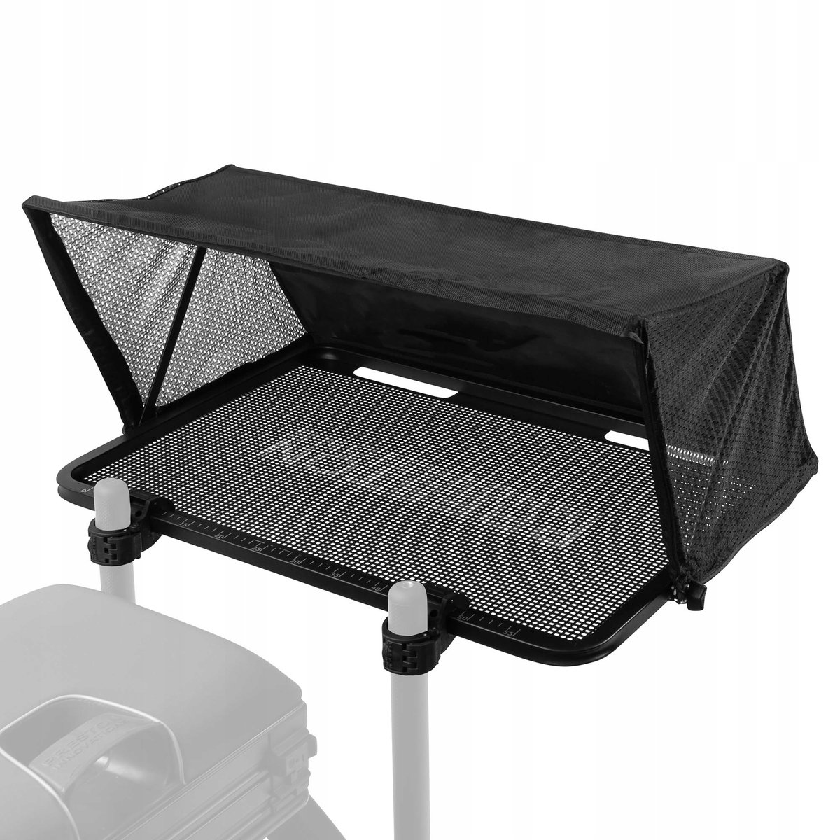 TACKA DO SIEDZISKA PRESTON OFFBOX36 VENTA-LITE HOODIE SIDE TRAY XL