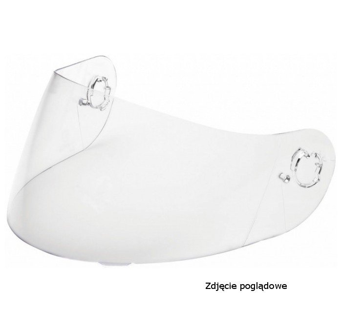 Szybka do kasku HJC F70