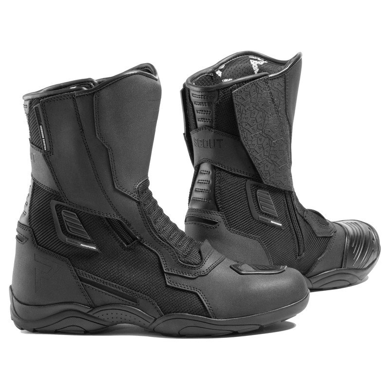 Buty Rebelhorn Scout Air rozm.46
