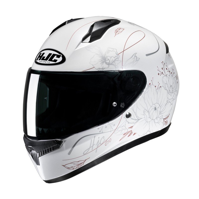 Kask HJC C10 Epik MC8 rozm.S