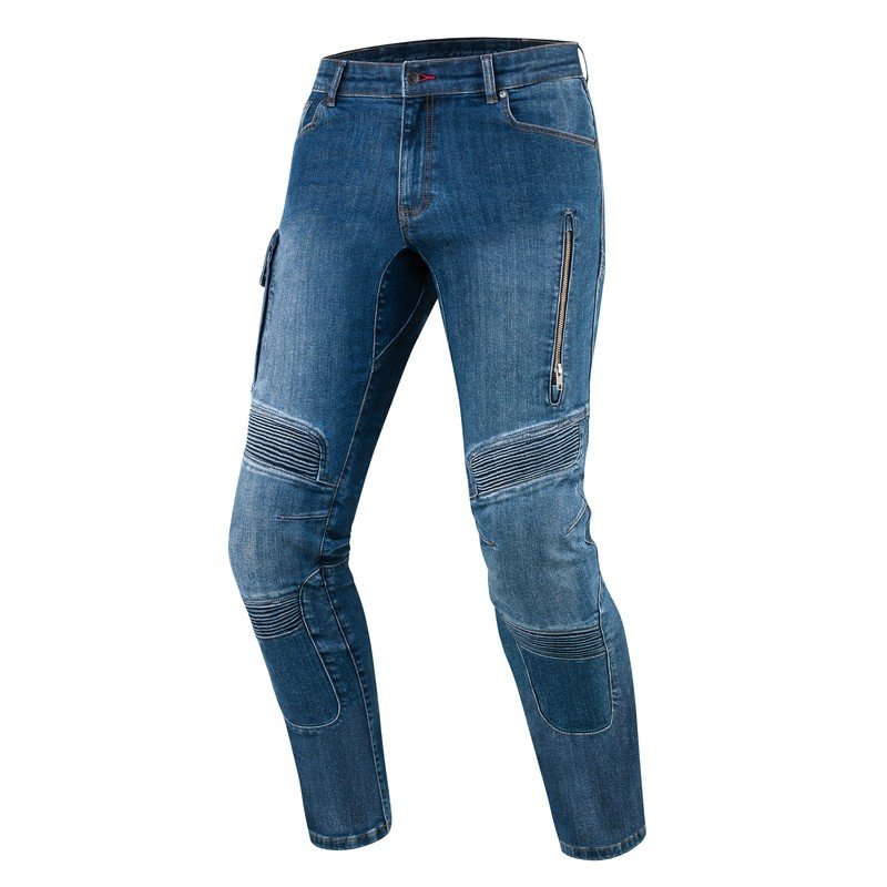 Jeansy Rebelhorn Vandal Blue W32/L32