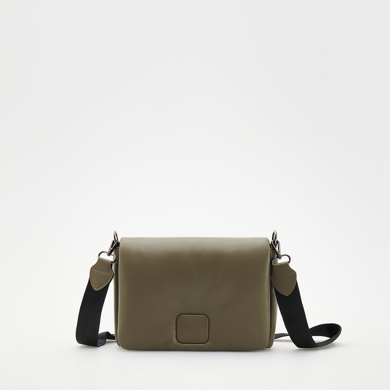 Reserved - Torebka crossbody - Khaki