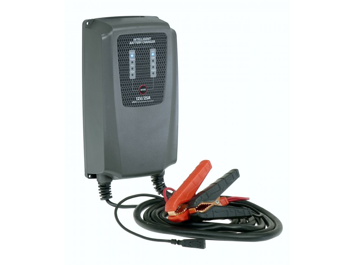 Ideal Expert Charger 25 - EXCHARGE25