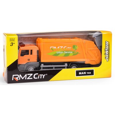 Śmieciarka 1:64 RMZ - Daffi