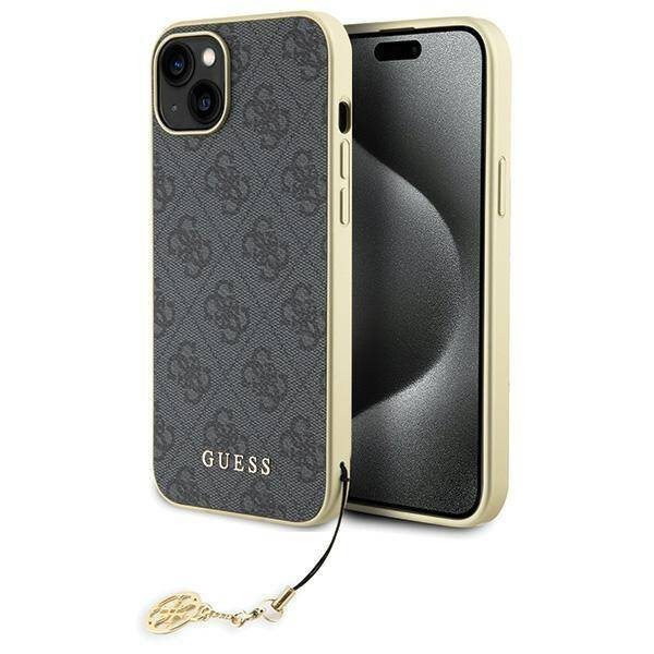 Guess GUHCP15MGF4GGR iPhone 15 Plus 6.7
