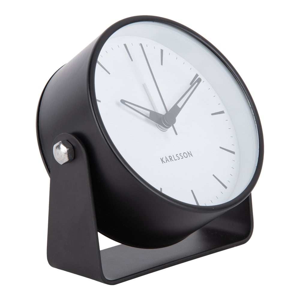 Budzik ø 11 cm Calm – Karlsson