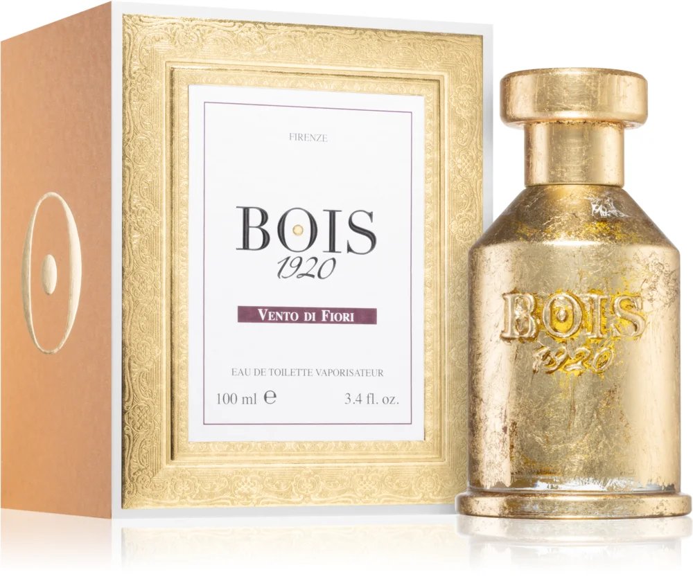 Bois 1920,vento Di Fiori, Woda Perfumowana, 100 Ml
