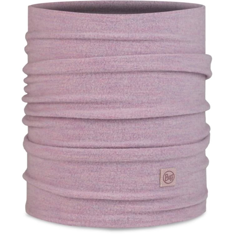 Chusta komin Buff® Merino Fleece | LILAC SAND