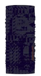 Chusta komin Buff Orginal Ecostretch | CLERN NIGH T BLUE