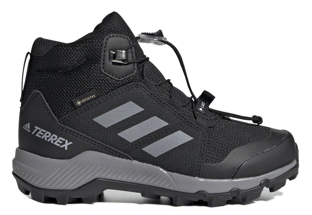 Buty trekkingowe Adidas TERREX MID GTX Gore-Tex (EF0225)-36 2/3