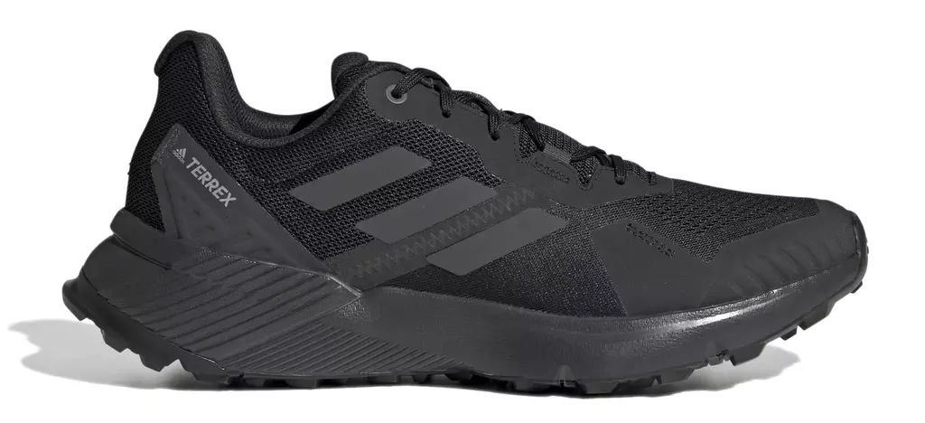 Buty męskie do biegania ADIDAS TERREX SOULSTRIDE (FY9215)-42