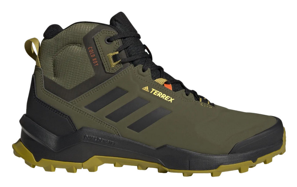 Buty męskie trekkingowe Adidas TERREX AX4 MID BETA COLD.RDY (GY3158)-42 2/3