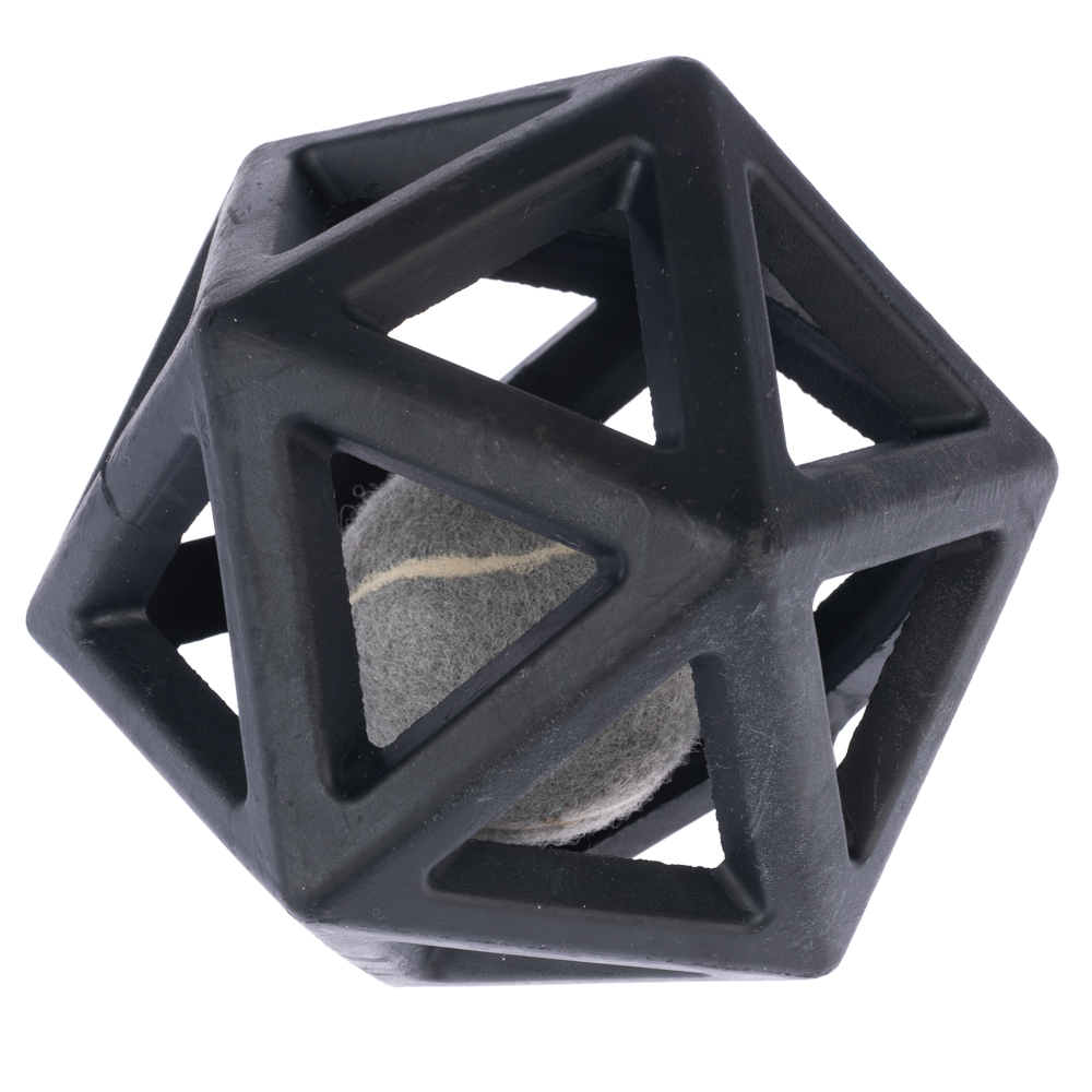Modern Living Flam, zabawka z piszczałką - Ø 11 cm