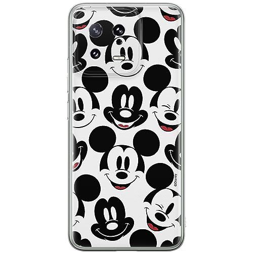 Etui dedykowane do Xiaomi 13 wzór:  Mickey 018 oryginalne i oficjalnie licencjonowane