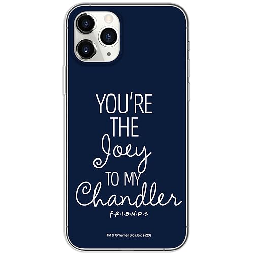 Etui dedykowane do Iphone 11 PRO wzór:  Friends 039 oryginalne i oficjalnie licencjonowane