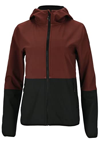 Whistler Damska kurtka softshellowa Palmer